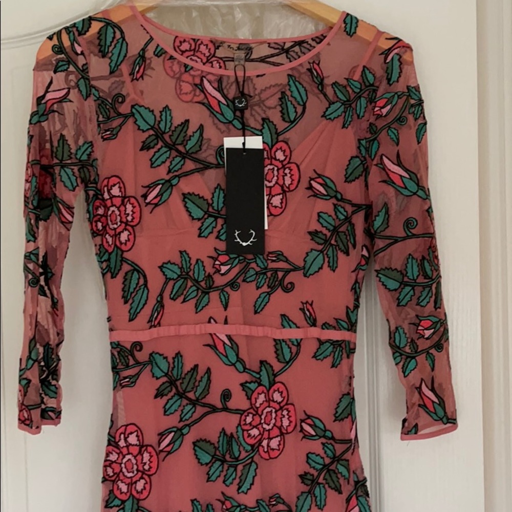 For love and lemons dress